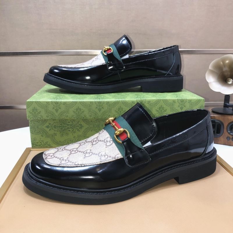 Gucci Business Shoes